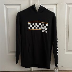 Vans Hoodie
